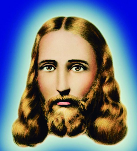 Jesus, the Master of Education, in Education as Master