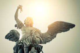Prayer to Saint Michael the Archangel
