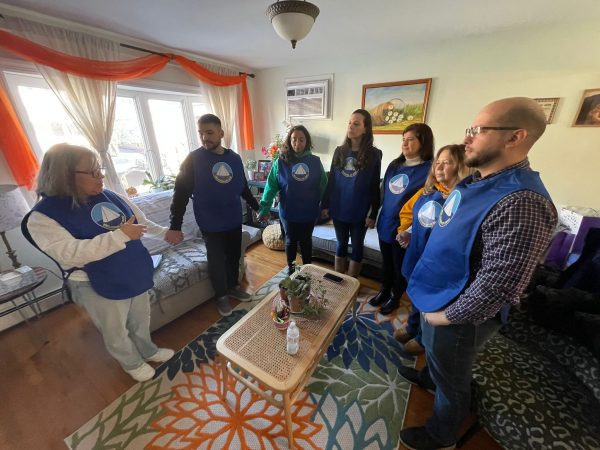 The Most Precious Charity